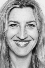 Foto de Birte Heribertsson