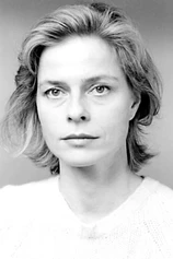 Foto de Corinna Kirchhoff