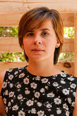 photo of person Ticiana Augusto Lima