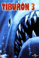 poster of movie Tiburón 3: El Gran Tiburón