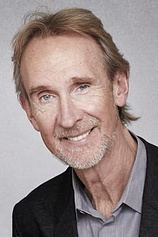 photo of person Michael Rutherford