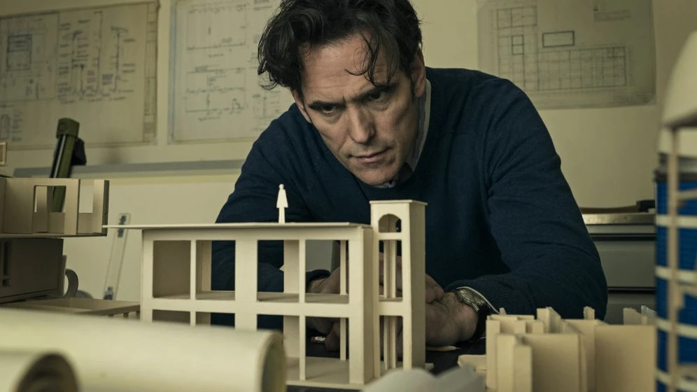 Matt Dillon en la-casa-de-jack