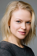 picture of actor Anna Kotova