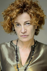 picture of actor Enrica Rosso
