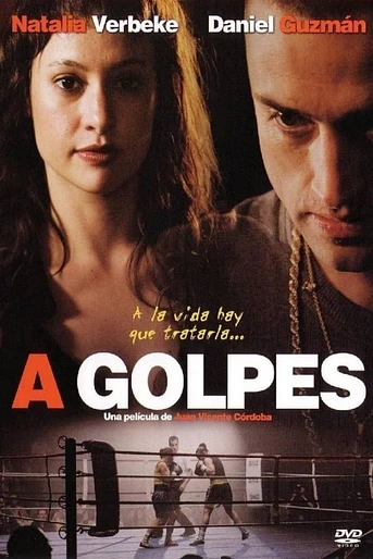 Poster de A Golpes
