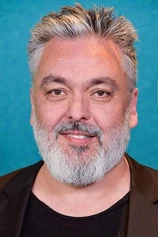 Foto de Jez Butterworth