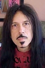 Foto de Frankie Banali