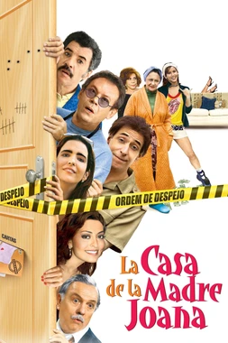 La Casa de la Madre Joana