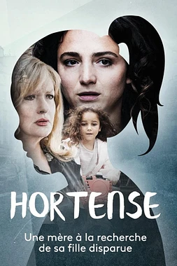 poster of movie La Desaparición de Hortense