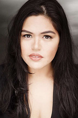 picture of actor Nakkiah Lui