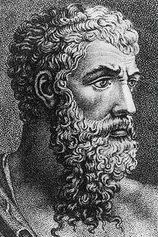 Foto de Aristophanes