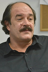 picture of actor Boris Isakovic