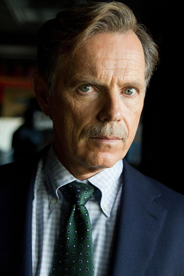 Bruce Greenwood en El Vuelo