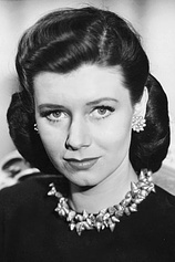 picture of actor Elsie Albiin