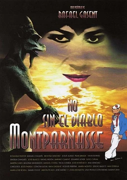 No sin el diablo Montparnasse