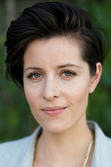 photo of person Gianna Toboni