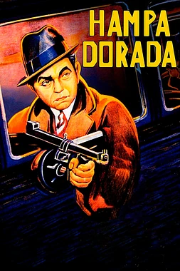 poster of movie Hampa Dorada