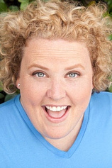 picture of actor Fortune Feimster