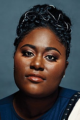 picture of actor Danielle Brooks