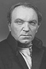 picture of actor John Bleifer