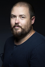 picture of actor Brent Hill