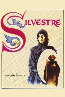 poster of movie Silvestre