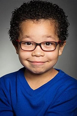 picture of actor Tyler Howitt