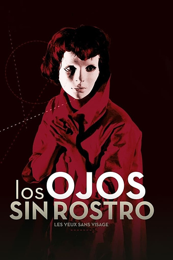 poster of content Ojos sin rostro