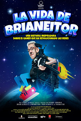 poster of movie La Vida de Brianeitor