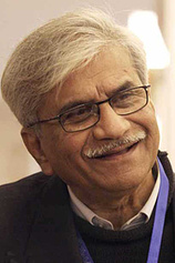 photo of person Jabbar Patel
