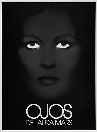 Poster de Ojos