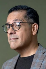 Foto de Mario Filio