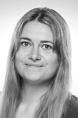 picture of actor Esther á Fjallinum