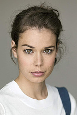 picture of actor Laia Costa