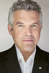 picture of actor Rick Mercer