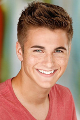 picture of actor Evan Castelloe