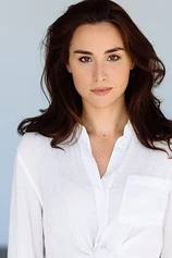 Foto de Allison Scagliotti