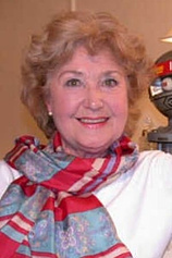 picture of actor Denise Bryer