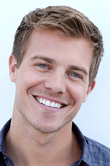 picture of actor Michael Roark