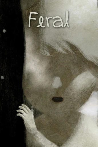 Poster de Feral