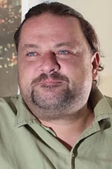 picture of actor Milan Pavlovic