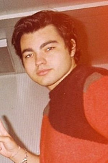 photo of person Afonso Lucas