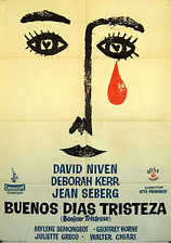 poster of movie Buenos Días, Tristeza