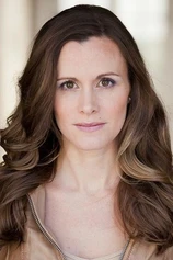 Foto de Jacqueline Hickel