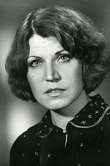 picture of actor Maria Klenskaja