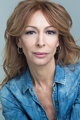 picture of actor Elisa Matilla