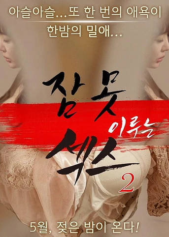Poster de Sleepless Sex 2