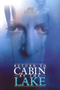 poster of movie El regreso a la cabaña del lago