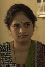picture of actor Ketaki Saraf