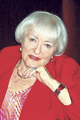 picture of actor Zsuzsa Gordon